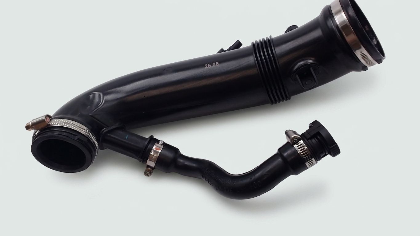 INTAKE HOSE FOR MINI COOPER