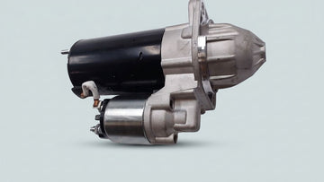 12V 9T 2.3KW STARTER MOTOR