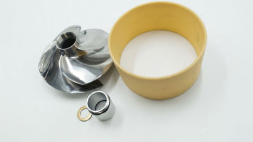 WEAR RING & IMPELLER