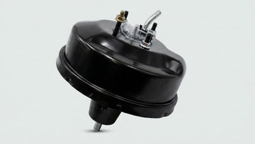 VACUUM BRAKE BOOSTER