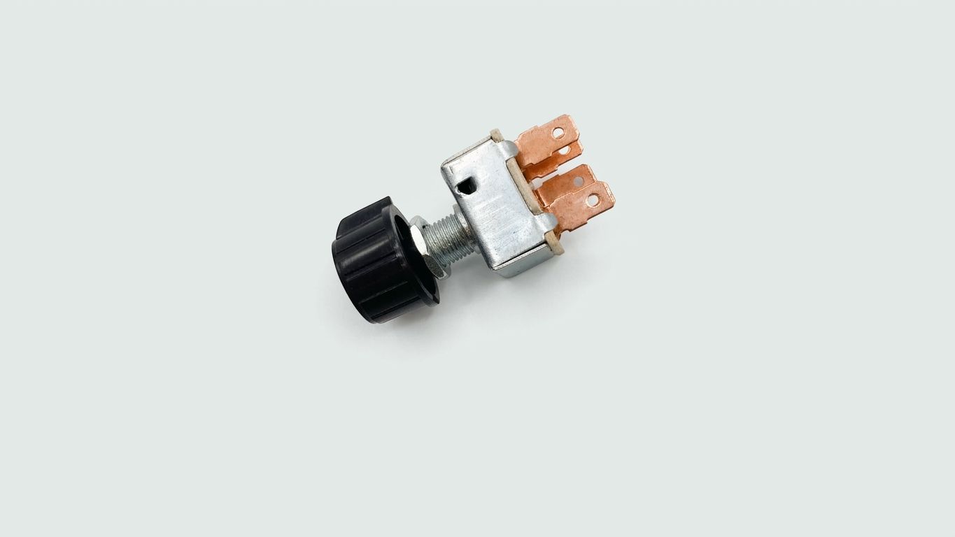 BLOWER SWITCH