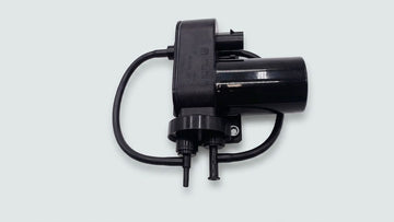 VACUUM PUMP FOR CHEVROLET GMC