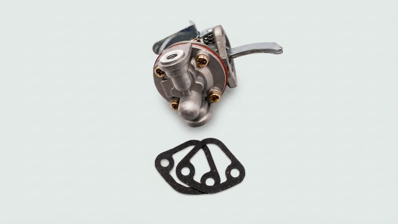 FUEL PUMP