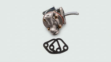 FUEL PUMP
