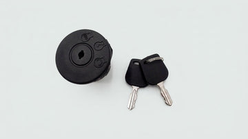 IGNITION SWITCH WITH 2 KEYS