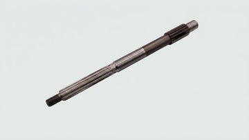 PROPELLER SHAFT