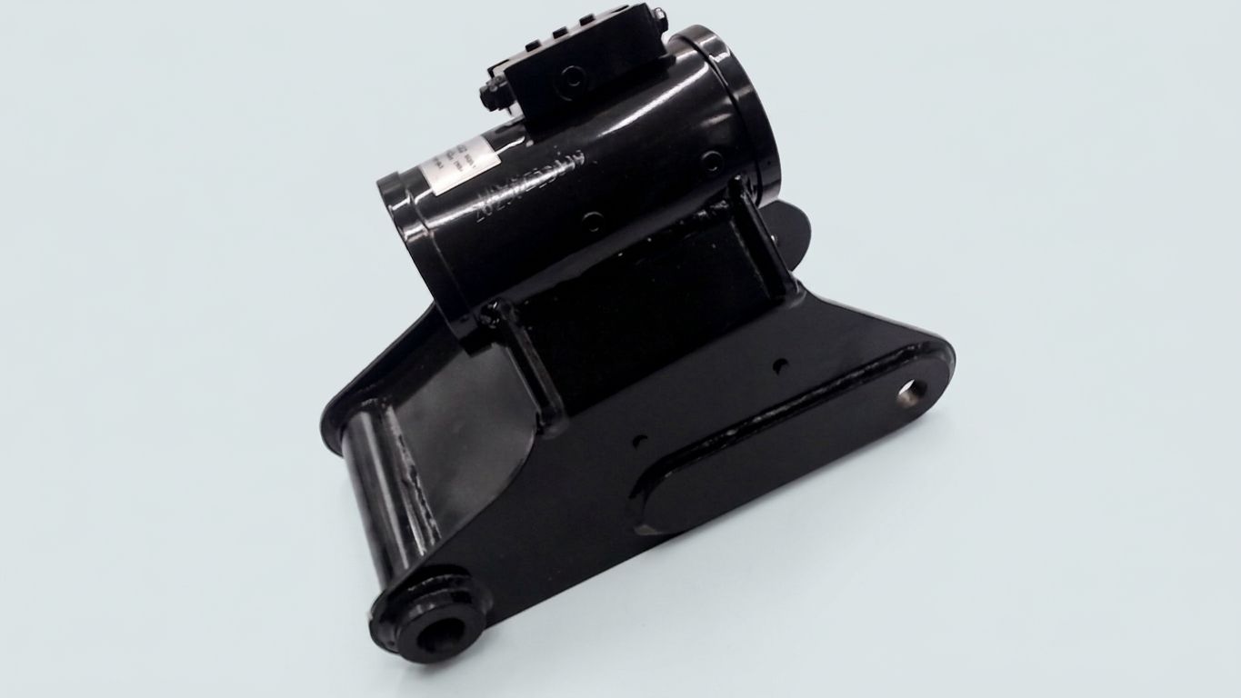 PLATFORM ROTATE ACTUATOR
