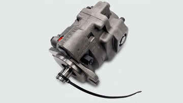 HYDRAULIC PUMP FOR JLG TELEHANDLER