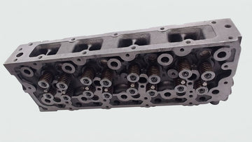 KUBOTA ENGINE CYLINDER HEAD