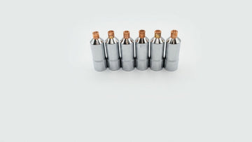 6 PCS FUEL INJECTOR SLEEVE FOR HINO ENGINE