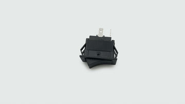 12V 16A 2 PINS HEADLIGHT SWITCH