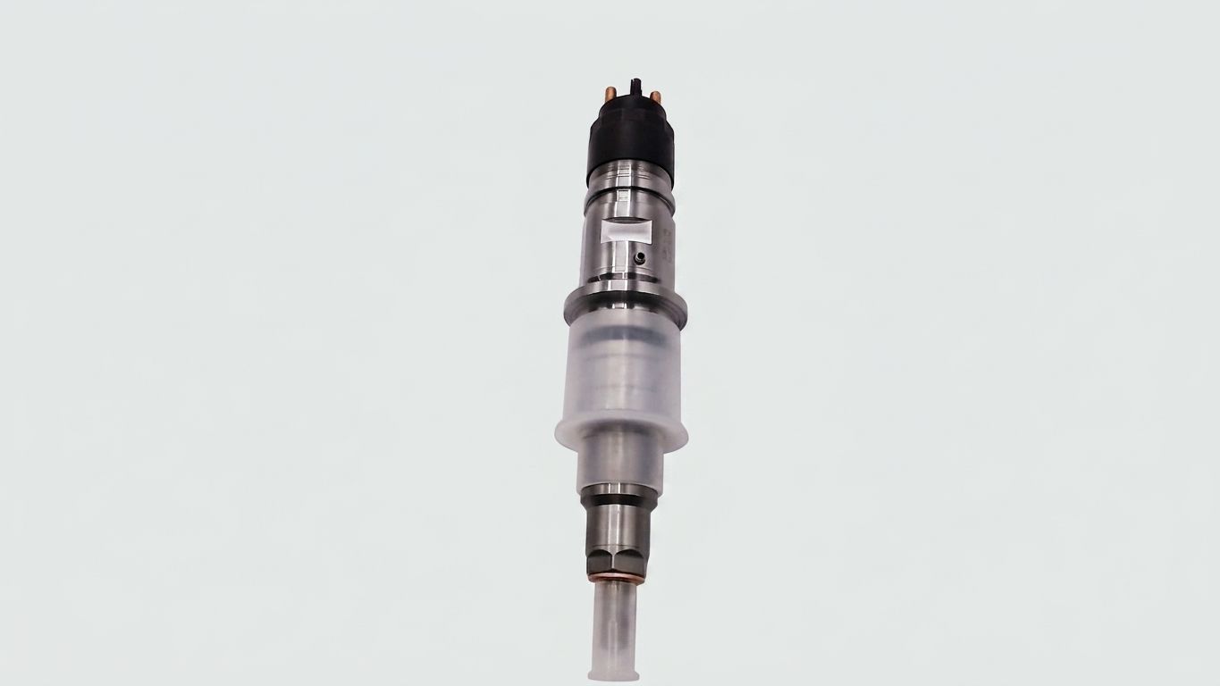 FUEL INJECTOR FOR RAM