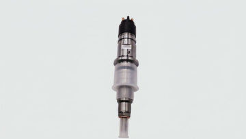 FUEL INJECTOR FOR RAM