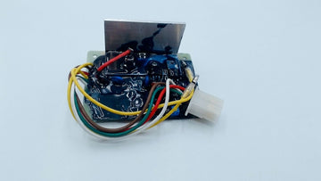 120V AUTOMATIC VOLTAGE REGULATOR