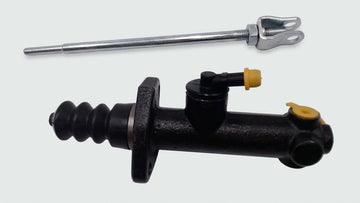 BRAKE MASTER CYLINDER