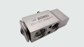 EXPANSION VALVE FOR KUBOTA EXCAVATOR
