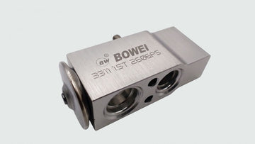 EXPANSION VALVE FOR KUBOTA EXCAVATOR