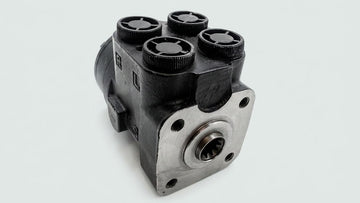 HYDRAULIC STEERING UNIT ORBITROL VALVE
