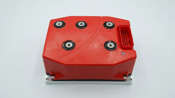 48V 400A AC MOTOR CONTROLLER
