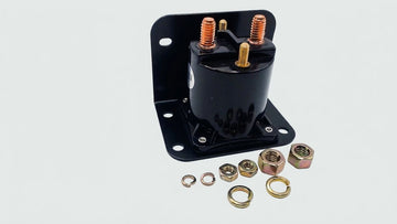 12V INTAKE HEATER RELAY FOR DODGE RAM