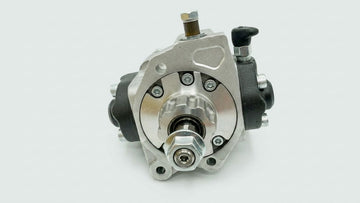 FUEL INJECTION PUMP FOR ISUZU