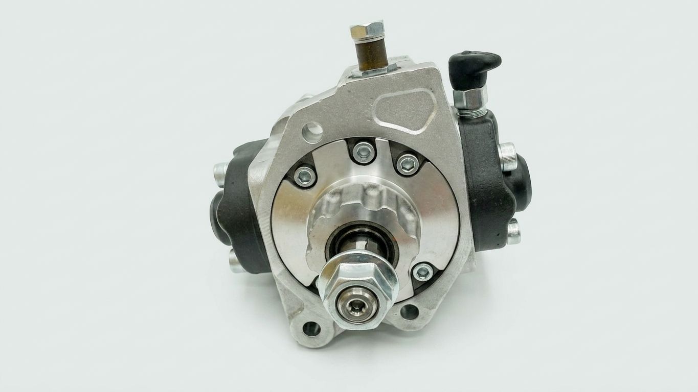 FUEL INJECTION PUMP FOR ISUZU