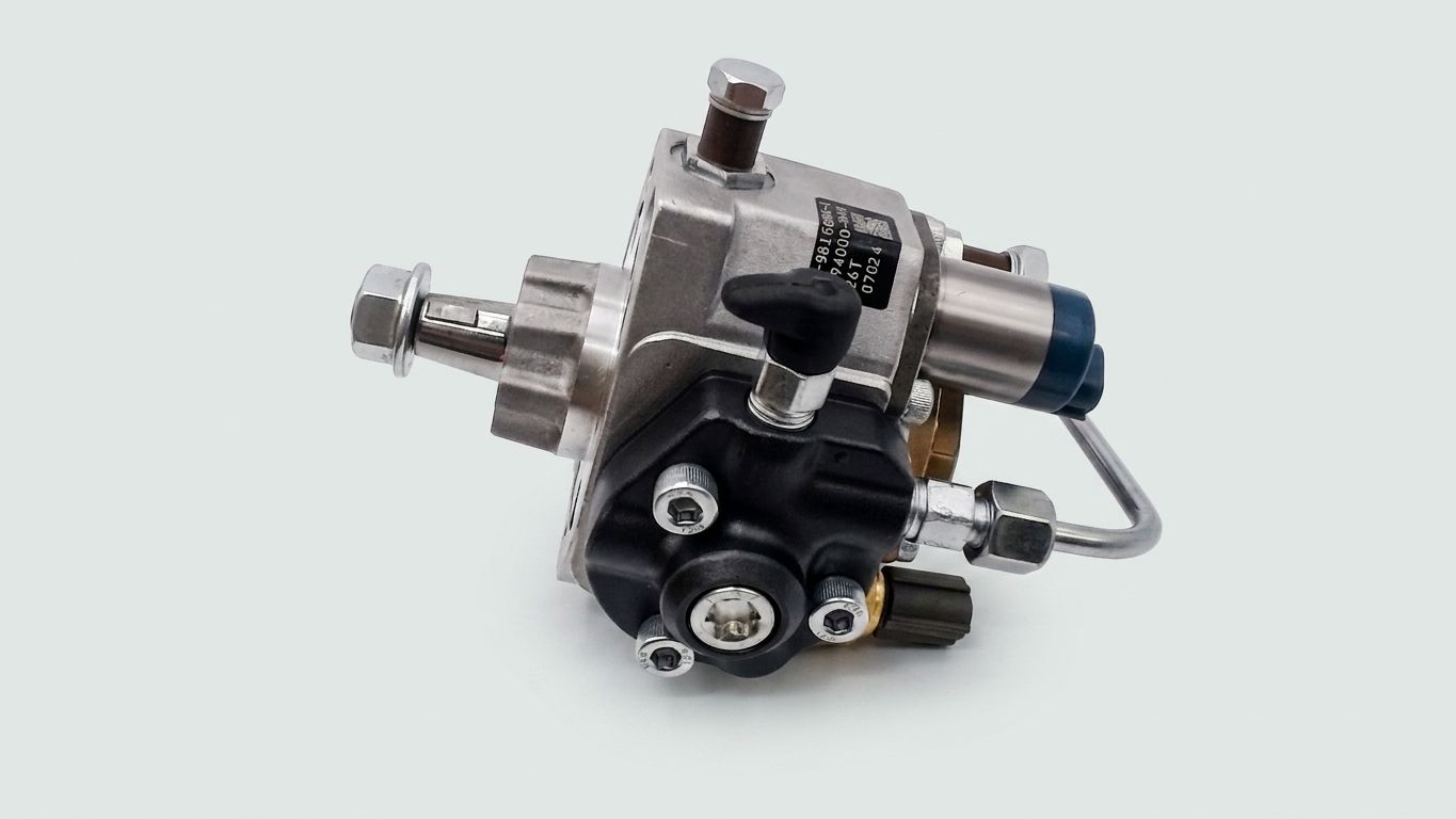 FUEL INJECTION PUMP FOR ISUZU