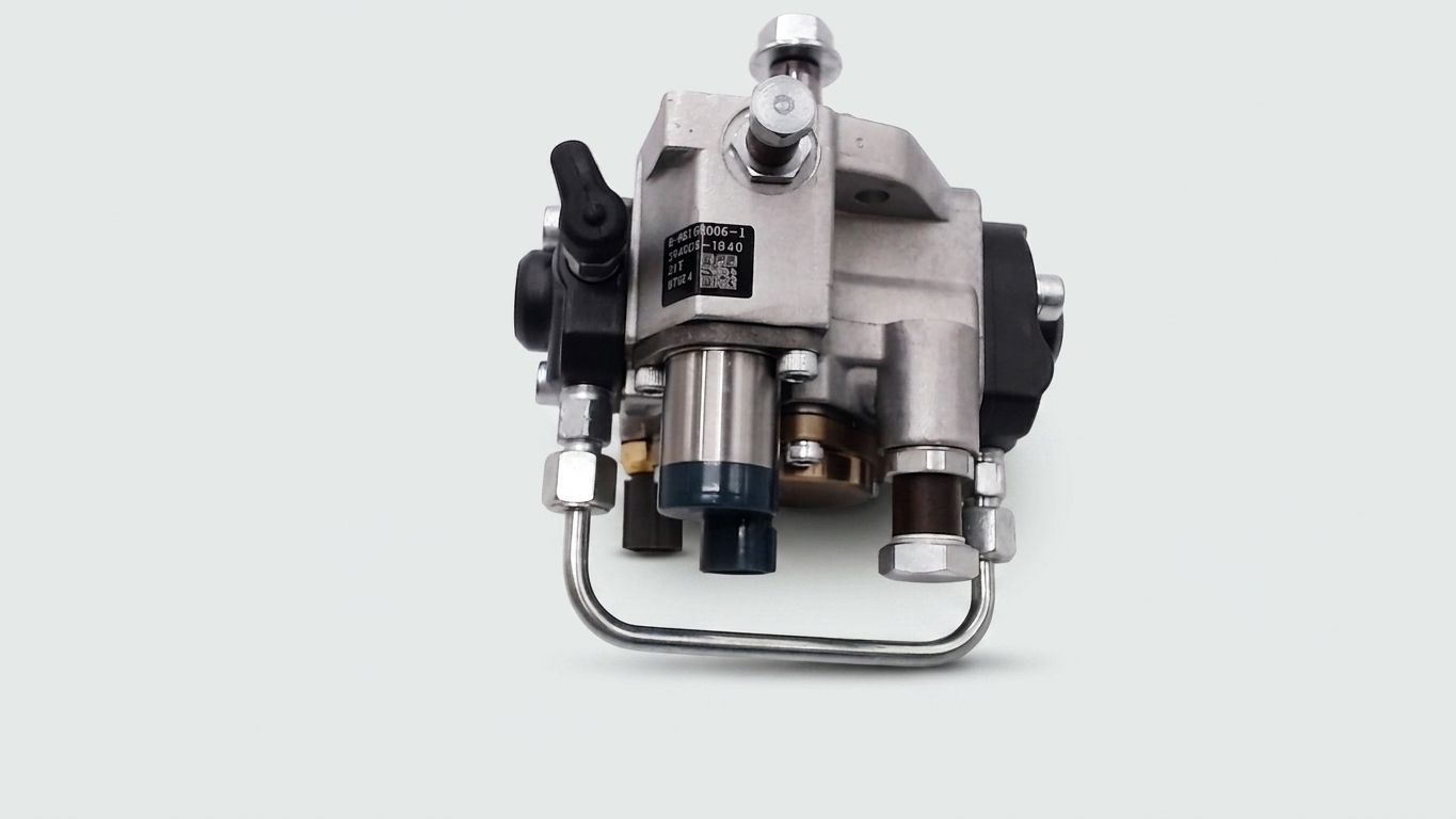 FUEL INJECTION PUMP FOR ISUZU