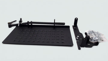 CHUTE BLOCKER SHIELD