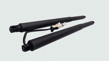 1 PAIR TAILGATE POWER HATCH LIFT STRUT
