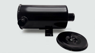AIR CLEANER