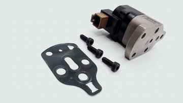 FUEL ACTUATOR