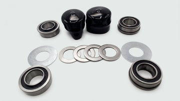 WHEEL BUSHING BEARING CONVERSION KIT