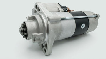 24V 10T STARTER MOTOR