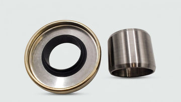 SHAFT SEAL KIT