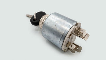 IGNITION SWITCH FOR CASE TRACTOR