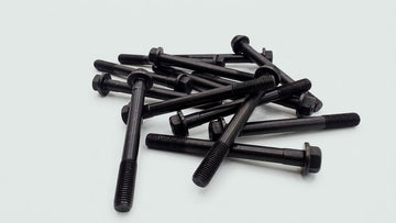 14 PIECE CYLINDER HEAD BOLT