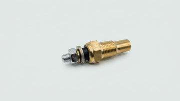TEMPERATURE SENSOR