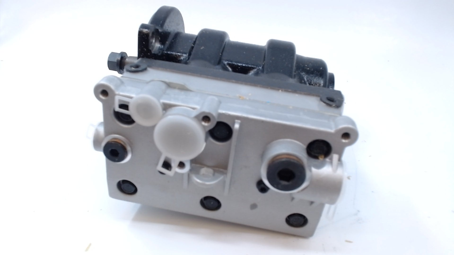 AIR BRAKE COMPRESSOR