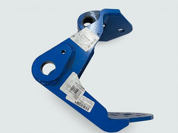 JIB PIVOT ASSEMBLY