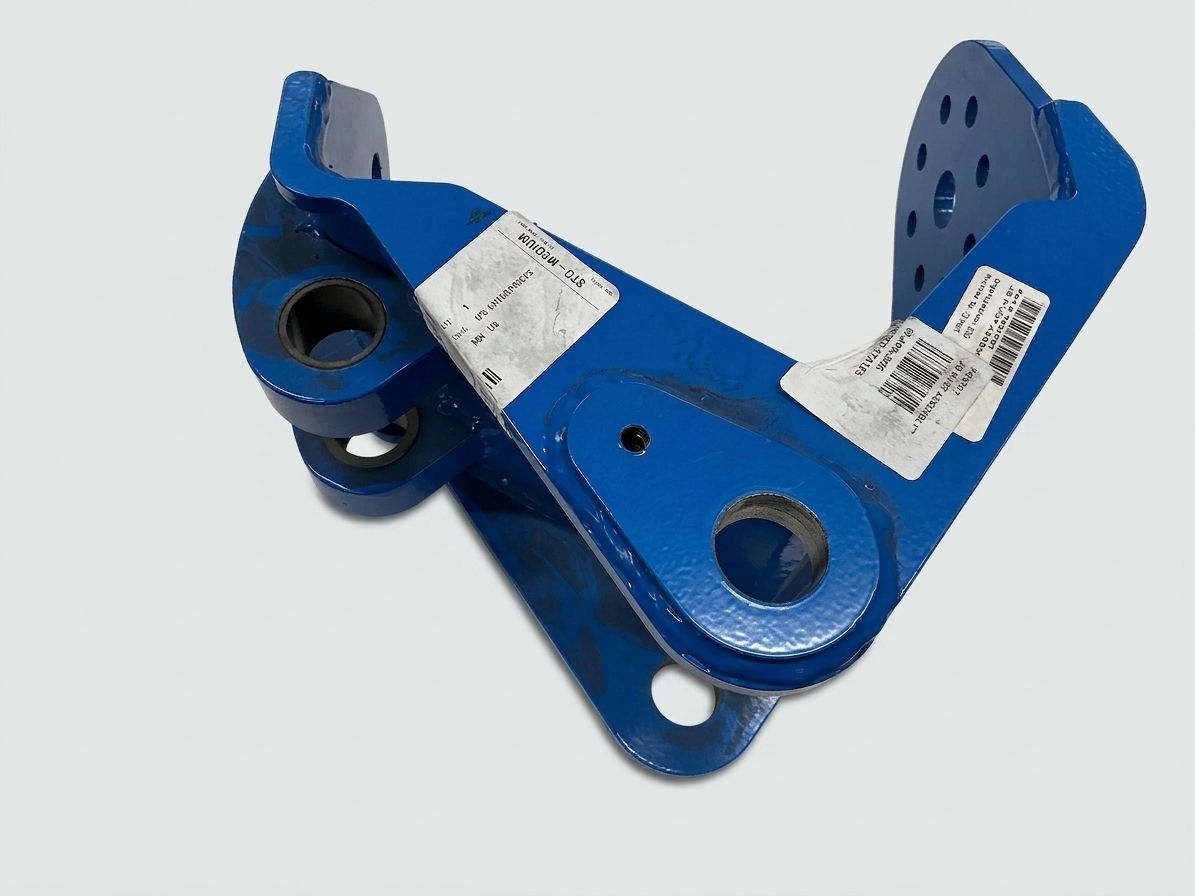 JIB PIVOT ASSEMBLY