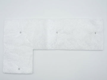 PAD, OIL CONTAINMENT, HPU, GR