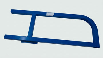 RAIL-GS46 PLAT ENTRY, MAIN