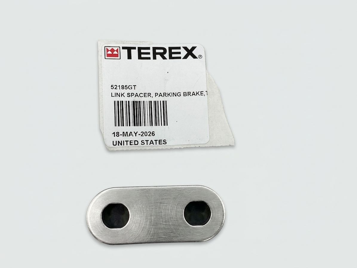 LINK SPACER, PARKING BRAKE, TMZ