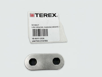 LINK SPACER, PARKING BRAKE, TMZ