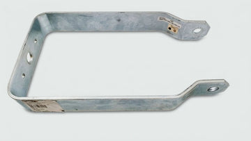 BRACKET, TRUNION