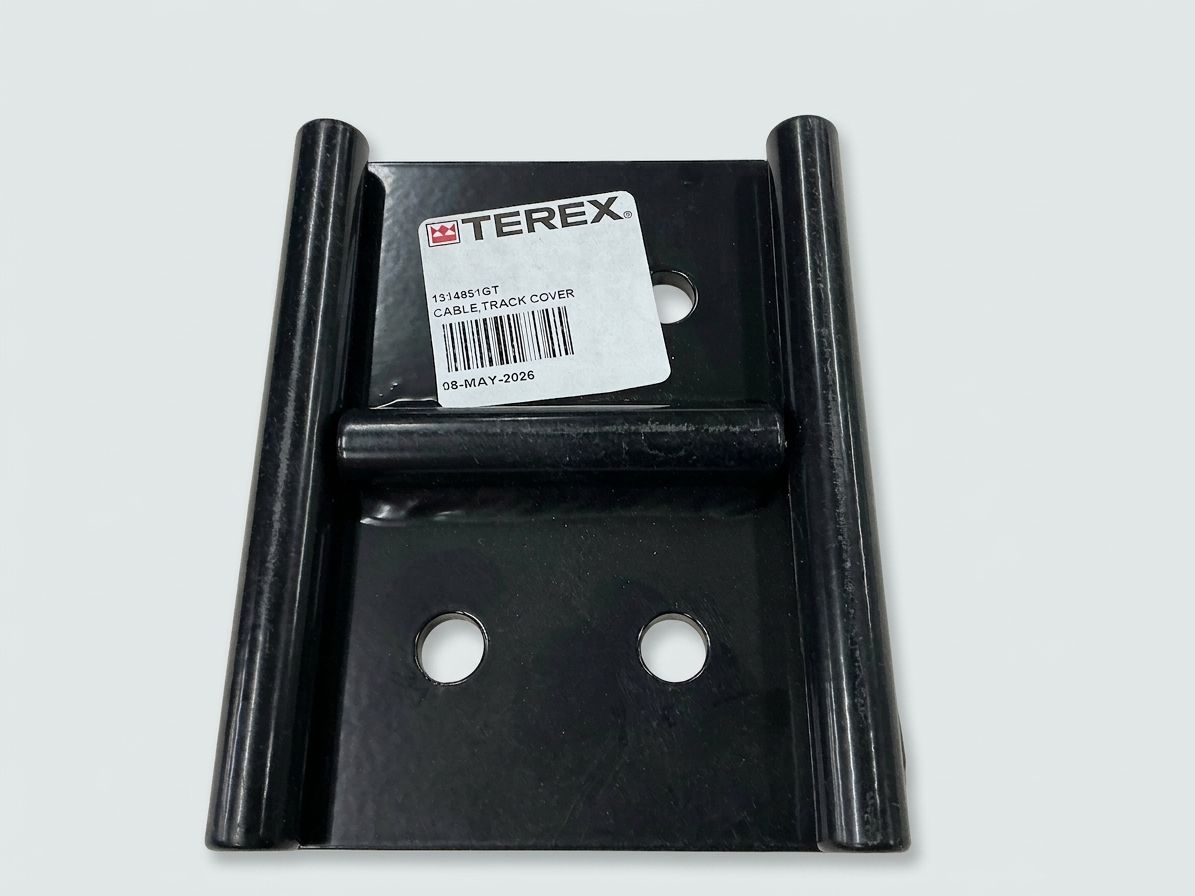 CABLE, TRACK, COVER