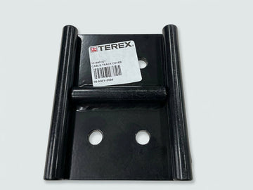 CABLE, TRACK, COVER