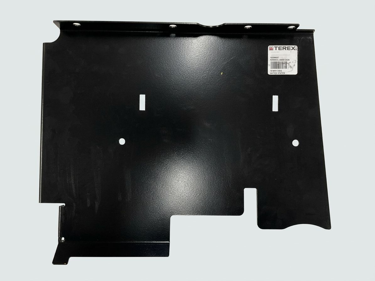 FORMING, LOWER DASH