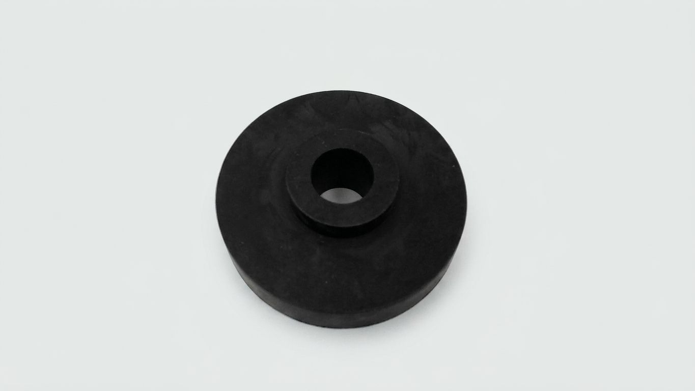 SHOCK MOUNT, LARGE, LOW PROFILE